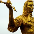 Russia Maneuvers to Demand More of World’s Gold