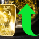 Citigroup Analyst Predict Driver for Gold Prices in 2018