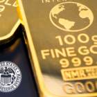 Latest ECB and Fed Decisions Push Gold to Best Finish in a Month