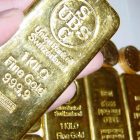 Change in Fed Policy Could Send Gold Prices Higher
