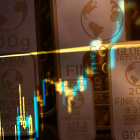 Gold to Take Spotlight As Trade War Escalates