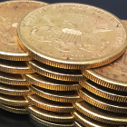 Global Turmoil Sends Gold Above $1,500