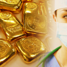 Will the Tag Team of the Yield Curve Inversion and Coronavirus Send Gold Soaring?